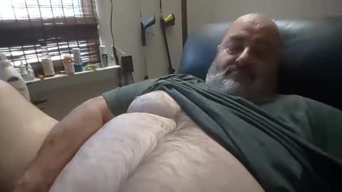 bigfuzzyteddybear online show from March 9, 2026, 8:02 pm