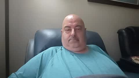 bigfuzzyteddybear online show from July 6, 2026, 5:15 pm