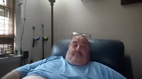 bigfuzzyteddybear online show from July 12, 2026, 5:26 pm