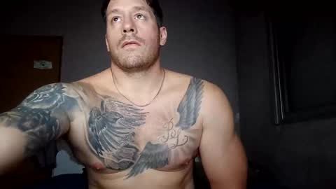 biggeboyy online show from February 21, 2026, 2:34 am