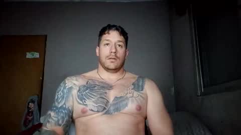 biggeboyy online show from May 11, 2026, 3:34 am