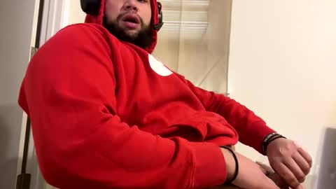 biggerthanasnicker online show from February 9, 2025, 9:39 pm