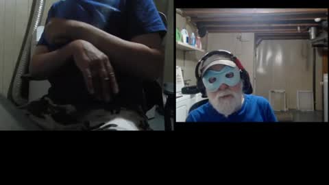 Biggsquirt online show from July 26, 2026, 11:22 pm