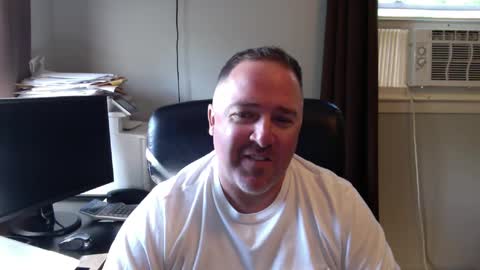 biggy9877 online show from October 2, 2025, 3:30 pm