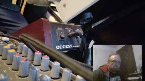 biggydee8989 online show from January 18, 2026, 9:57 am