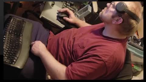 biggydee8989 online show from April 2, 2026, 9:18 am