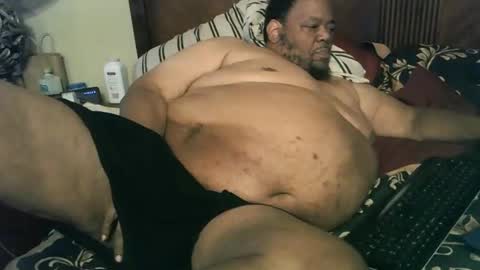 biggyscorpio online show from September 29, 2025, 7:24 am