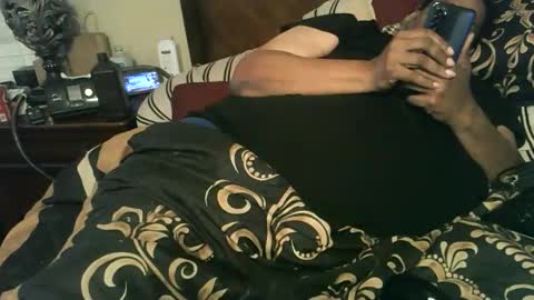 biggyscorpio online show from October 25, 2025, 5:59 am