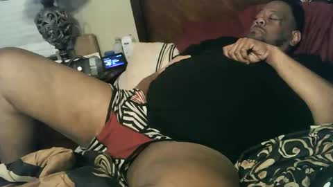 biggyscorpio online show from November 2, 2025, 4:59 am