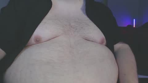 HairyBearCub online show from January 17, 2025, 12:20 am