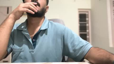 Snapshot of bighandsomesatisfy chatting on October 10, 2025, 6:07 pm bighandsomesatisfy online show from October 10, 2025, 6:07 pm