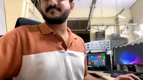 bighandsomesatisfy online show from December 2, 2025, 5:19 pm