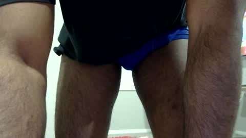 bighardsteel online show from October 31, 2025, 11:55 am