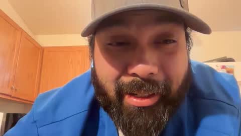 Daniel  Noelia online show from November 13, 2025, 3:11 pm