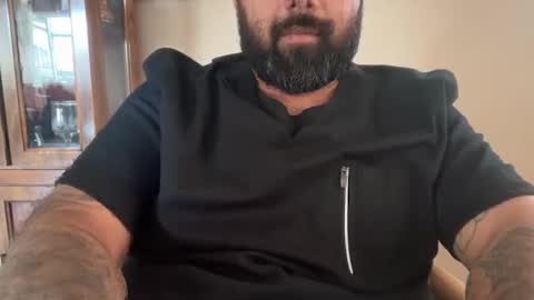 Daniel  Noelia online show from March 2, 2026, 9:32 pm