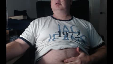 Snapshot of bighorn1981 chatting on November 16, 2025, 3:34 am bighorn1981 online show from November 16, 2025, 3:34 am