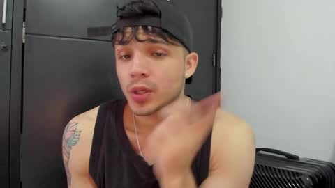 bigjacksonxh online show from January 7, 2026, 9:39 pm