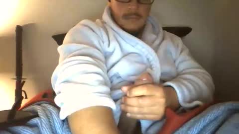 Bigdicbear713 online show from December 19, 2025, 6:20 am