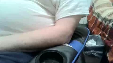 Snapshot of bigjeff50 chatting on February 25, 2026, 7:45 pm BIGJEFF50 online show from February 25, 2026, 7:45 pm