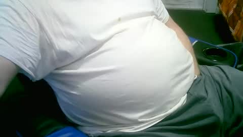 BIGJEFF50 online show from March 23, 2026, 8:24 pm