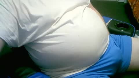 BIGJEFF50 online show from May 25, 2026, 6:03 pm