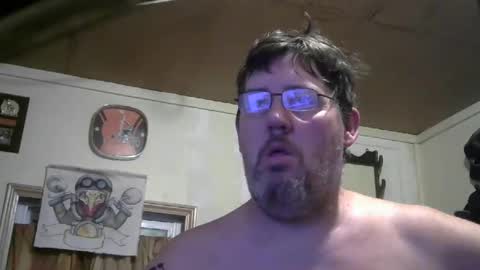 bigjohn41000 online show from November 8, 2025, 10:04 am