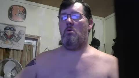 bigjohn41000 online show from November 16, 2025, 10:10 am