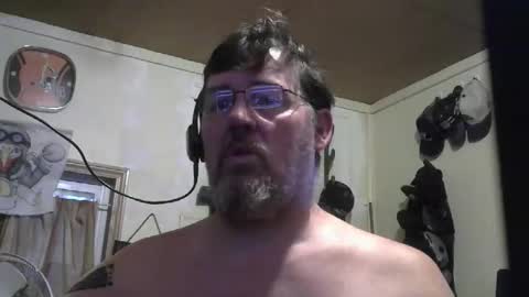bigjohn41000 online show from November 17, 2025, 10:26 pm