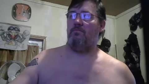 bigjohn41000 online show from November 19, 2025, 10:37 am
