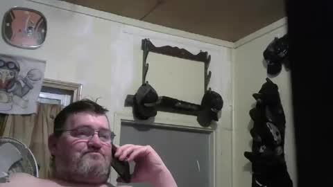 bigjohn41000 online show from November 19, 2025, 10:43 pm
