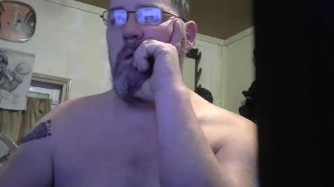 bigjohn41000 online show from December 2, 2025, 9:47 am