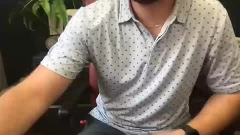 Snapshot of bigjohn890 chatting on October 17, 2025, 6:21 pm Big Jon online show from October 17, 2025, 6:21 pm