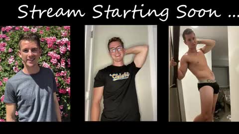 Johnny D Good online show from September 16, 2025, 3:29 am