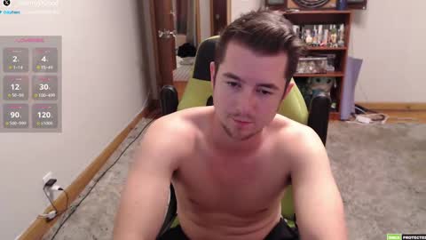 Johnny D Good online show from October 2, 2025, 3:24 am