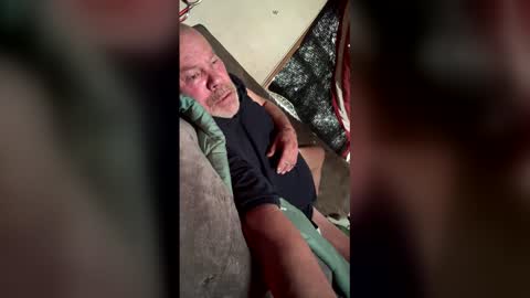 bigjohnsonthe2nd online show from March 7, 2026, 4:48 pm