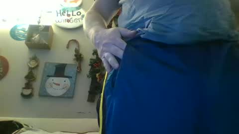 Snapshot of bigkil0 chatting on December 30, 2024, 5:34 pm bigkil0 online show from December 30, 2024, 5:34 pm