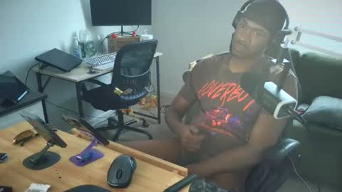 bigleecujo online show from November 2, 2025, 10:56 pm