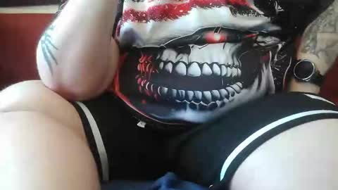 bigmac_xs online show from March 27, 2026, 3:23 pm