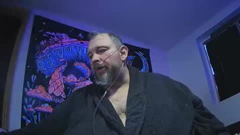 bigman42of0rlife online show from November 1, 2025, 1:35 pm