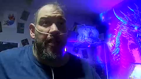 bigman42of0rlife online show from February 2, 2026, 1:26 am