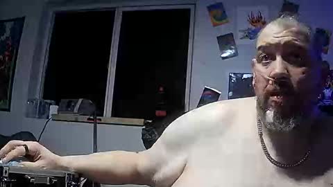 bigman42of0rlife online show from February 12, 2026, 3:34 am