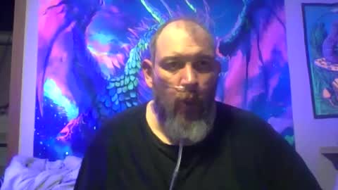 bigman42of0rlife online show from April 21, 2026, 11:05 am