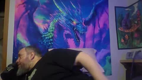 bigman42of0rlife online show from April 22, 2026, 3:31 am