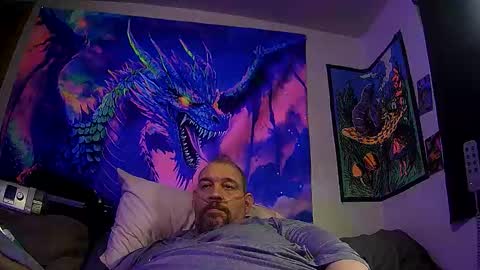 bigman42of0rlife online show from June 5, 2026, 9:15 am