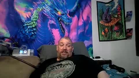 bigman42of0rlife online show from June 10, 2026, 6:12 am