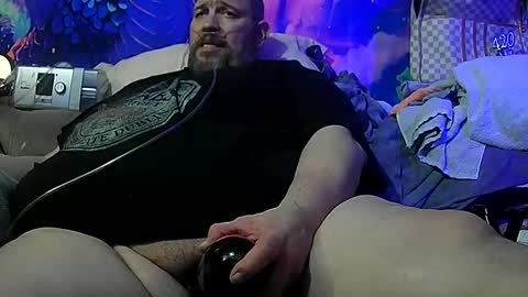 bigman42of0rlife online show from June 11, 2026, 1:38 am