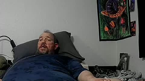 bigman42of0rlife online show from June 15, 2026, 6:37 am