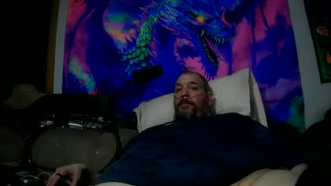bigman42of0rlife online show from June 17, 2026, 9:56 am