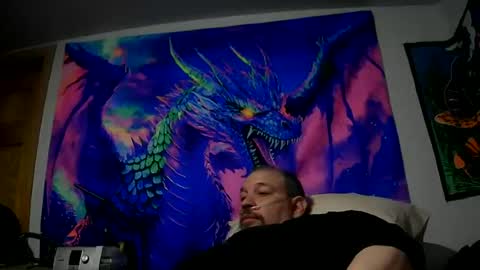 bigman42of0rlife online show from June 25, 2026, 9:58 am