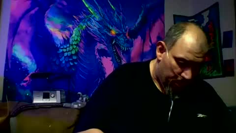 bigman42of0rlife online show from June 29, 2026, 2:40 am